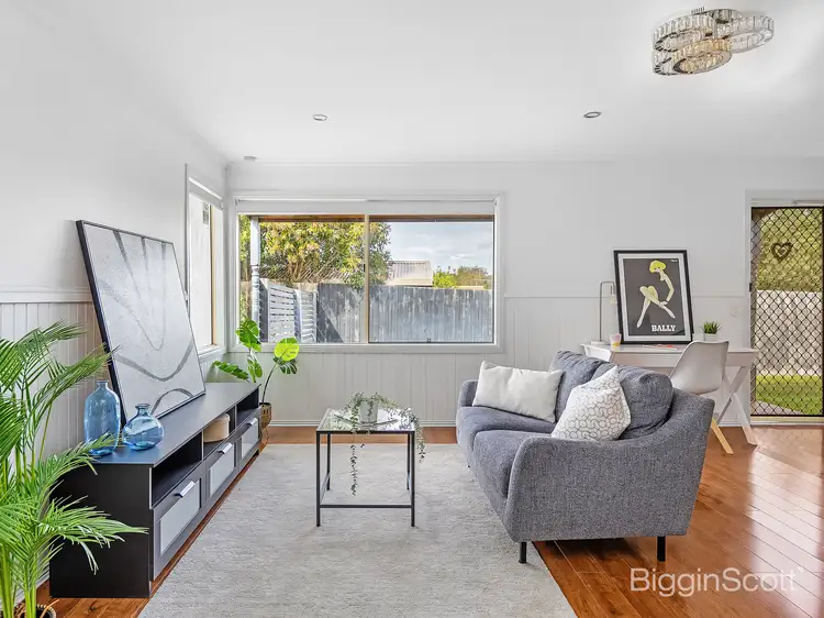 Sixth view of Homely unit listing, 2/37 Laurie Street, Newport VIC 3015