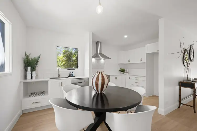 Third view of Homely house listing, B/495 The Scenic Road, Macmasters Beach NSW 2251