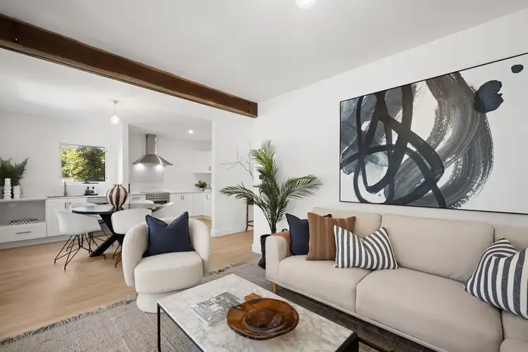 Fourth view of Homely house listing, B/495 The Scenic Road, Macmasters Beach NSW 2251