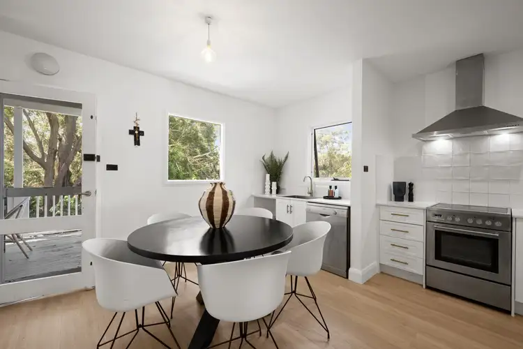 Fifth view of Homely house listing, B/495 The Scenic Road, Macmasters Beach NSW 2251