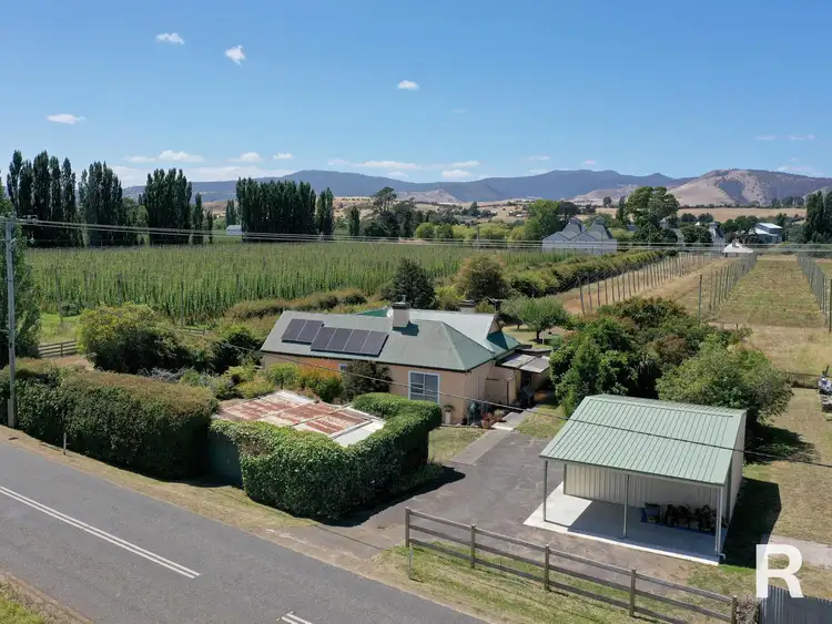 1688 Glenora Road, Bushy Park TAS 7140