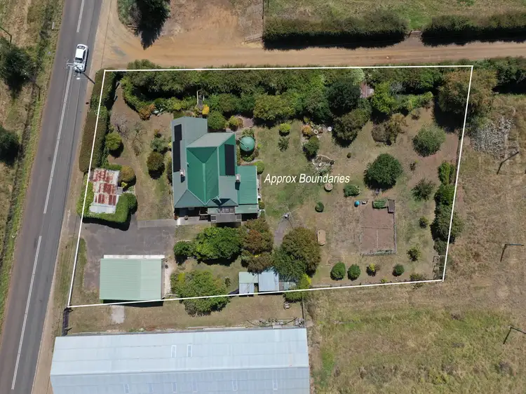 Second view of Homely house listing, 1688 Glenora Road, Bushy Park TAS 7140