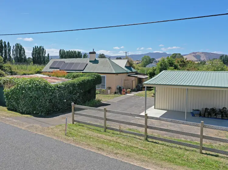 Third view of Homely house listing, 1688 Glenora Road, Bushy Park TAS 7140