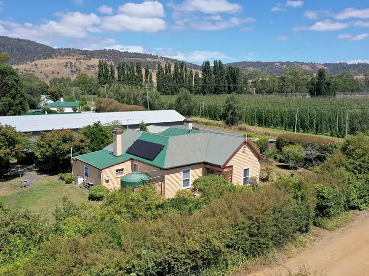 Fourth view of Homely house listing, 1688 Glenora Road, Bushy Park TAS 7140