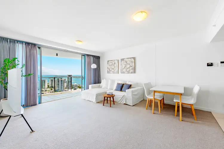 Main view of Homely apartment listing, 33109/9 Lawson Street, Southport QLD 4215