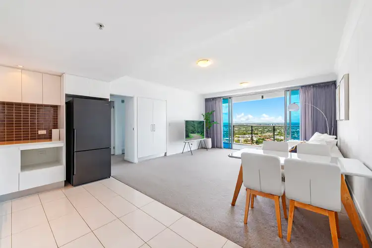 Third view of Homely apartment listing, 33109/9 Lawson Street, Southport QLD 4215