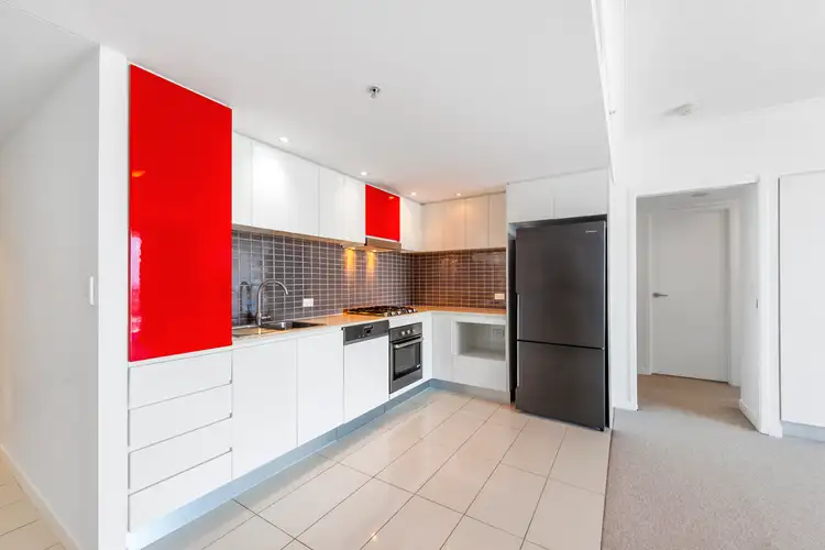 Fourth view of Homely apartment listing, 33109/9 Lawson Street, Southport QLD 4215