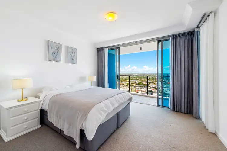 Fifth view of Homely apartment listing, 33109/9 Lawson Street, Southport QLD 4215