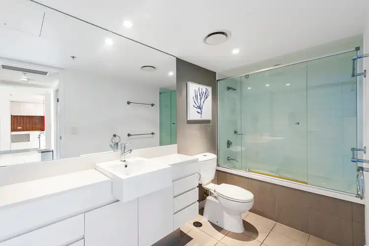 Sixth view of Homely apartment listing, 33109/9 Lawson Street, Southport QLD 4215