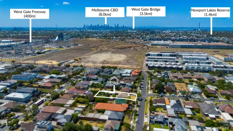 Fourth view of Homely house listing, 10 Cyclamen Avenue, Altona North VIC 3025