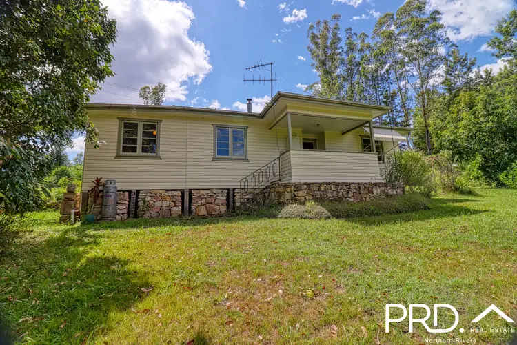 1992 Nimbin Road