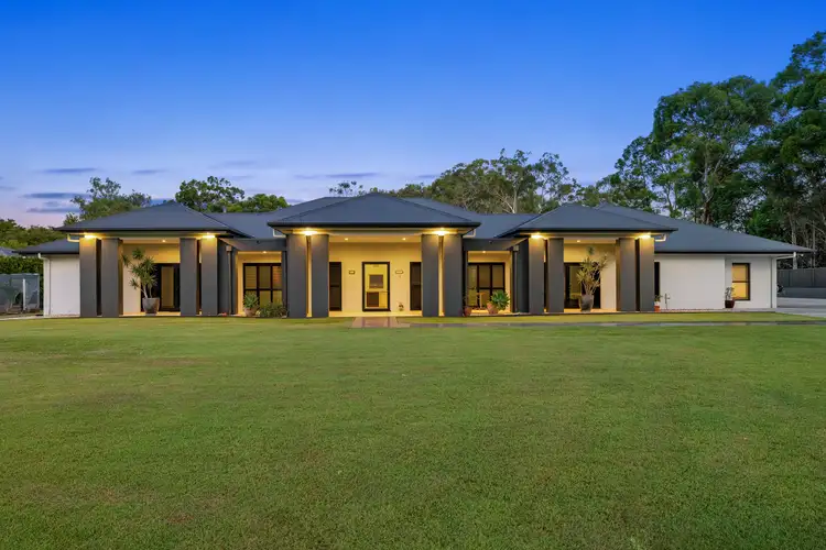 Third view of Homely rural property listing, 38 Tipuana Drive, Capalaba QLD 4157