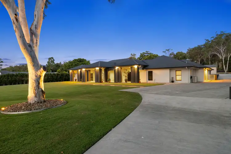Fourth view of Homely rural property listing, 38 Tipuana Drive, Capalaba QLD 4157