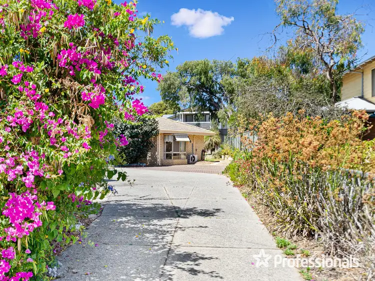 2/37 Dawesville Road, Dawesville WA 6211