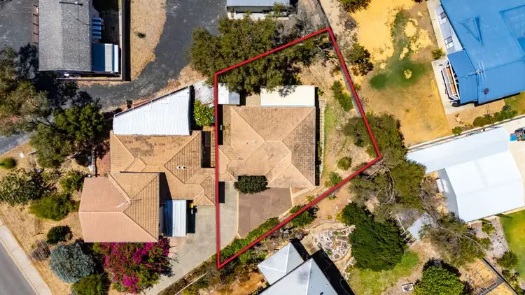 Third view of Homely house listing, 2/37 Dawesville Road, Dawesville WA 6211
