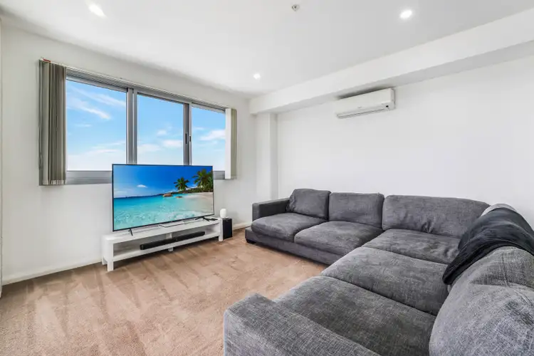 Fourth view of Homely apartment listing, 1103/5 Second Avenue, Blacktown NSW 2148