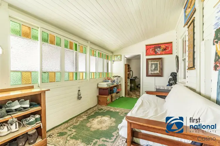 Third view of Homely house listing, 6-8 Yabbra Street, Mallanganee NSW 2469