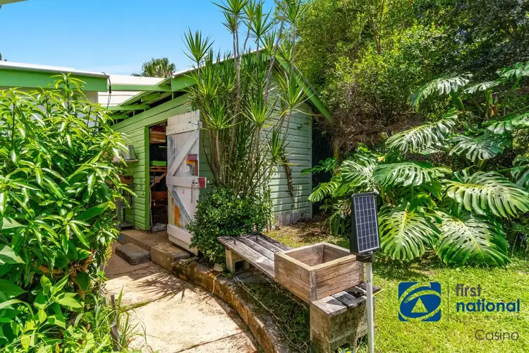 Sixth view of Homely house listing, 6-8 Yabbra Street, Mallanganee NSW 2469