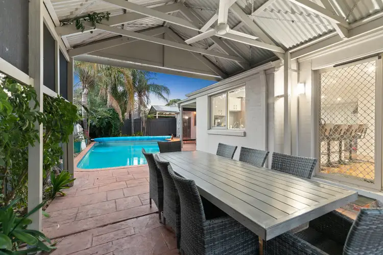 Main view of Homely house listing, 27 Erinka Crescent, Patterson Lakes VIC 3197