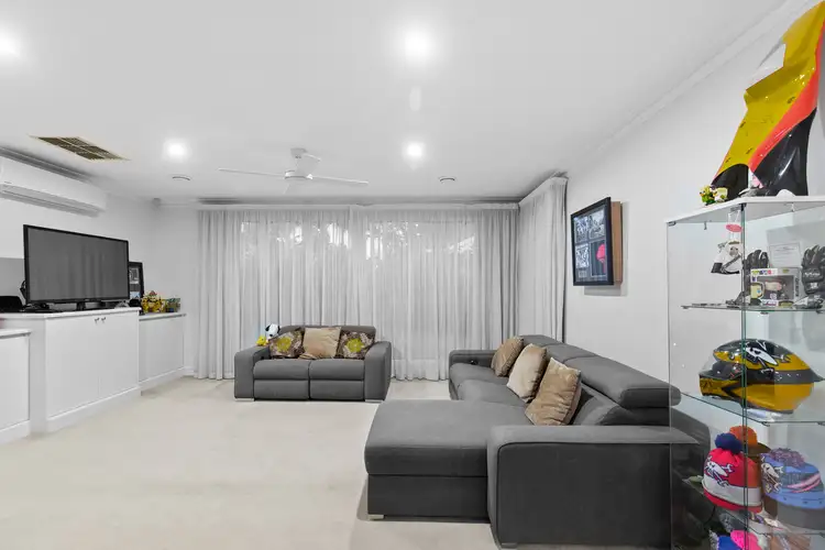 Sixth view of Homely house listing, 27 Erinka Crescent, Patterson Lakes VIC 3197