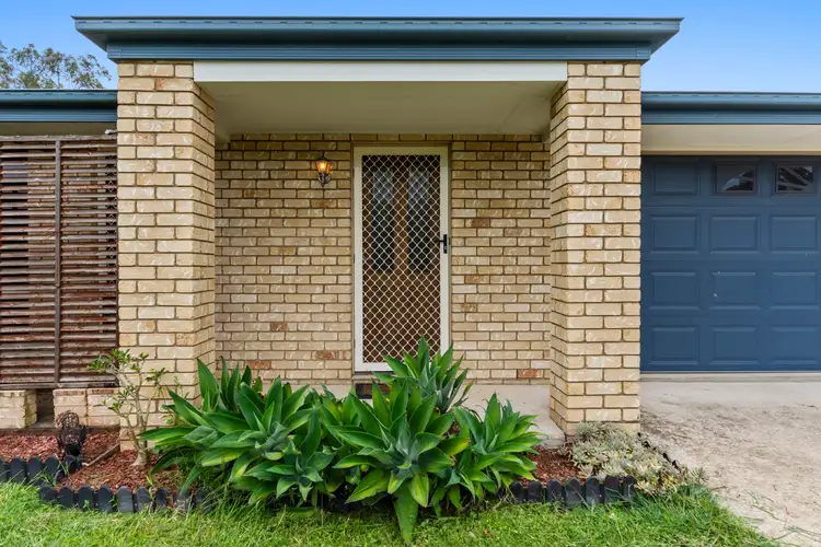 Third view of Homely house listing, 4 Eric Drive, Blackstone QLD 4304