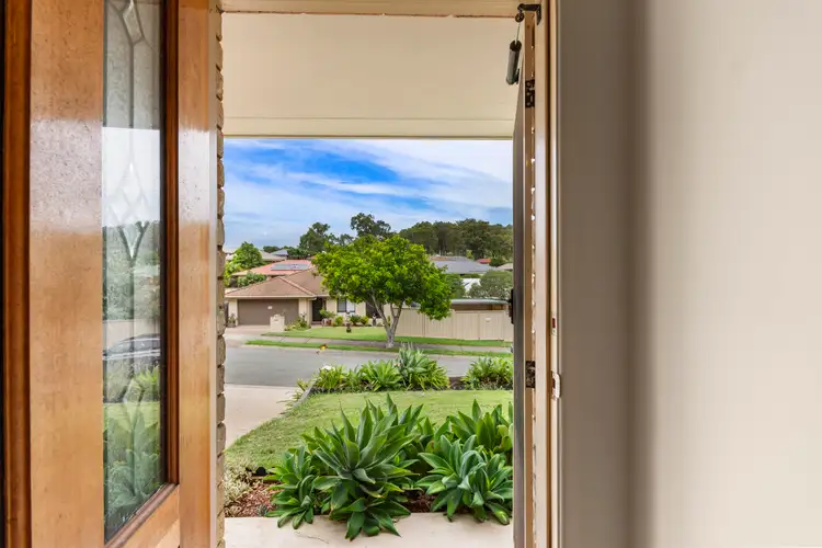 Fourth view of Homely house listing, 4 Eric Drive, Blackstone QLD 4304
