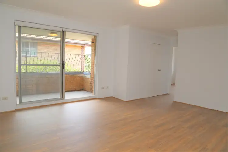 Third view of Homely unit listing, 8/56 Prospect Street, Rosehill NSW 2142