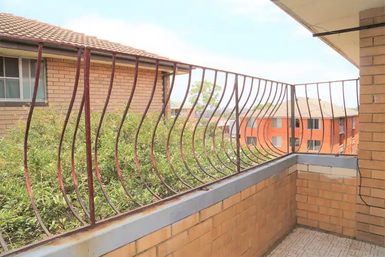 Fourth view of Homely unit listing, 8/56 Prospect Street, Rosehill NSW 2142