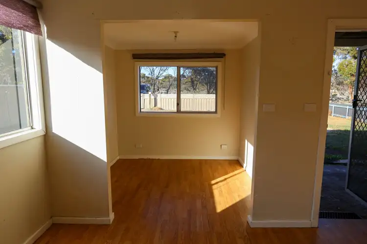 Second view of Homely house listing, 3 Crabbe Street, Norseman WA 6443