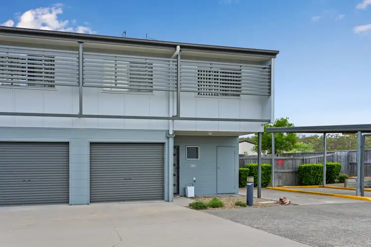 32/2 Beezley Street, Glen Eden QLD 4680