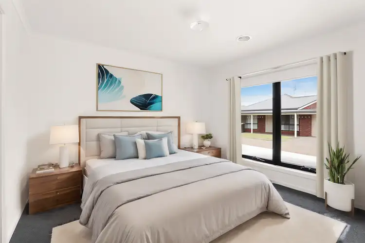 Fourth view of Homely townhouse listing, 2/64 Curdie Street, Cobden VIC 3266