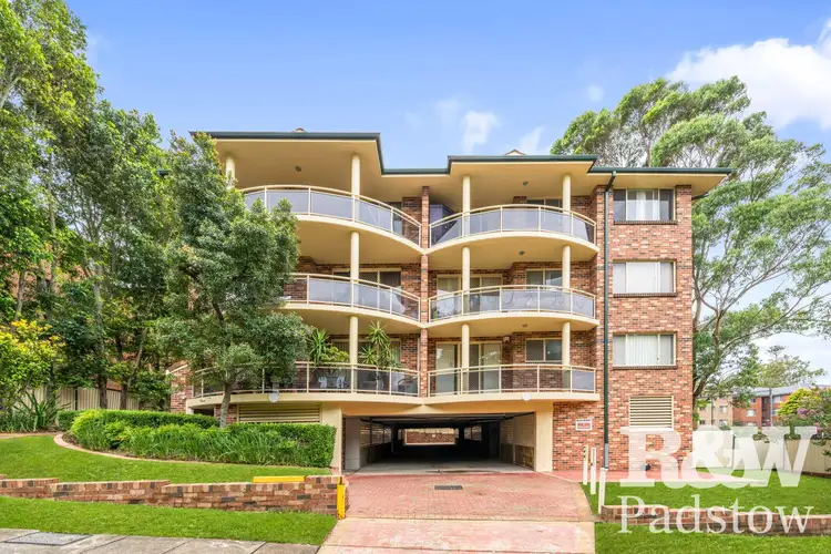 12/50-54 Empress Street, Hurstville NSW 2220