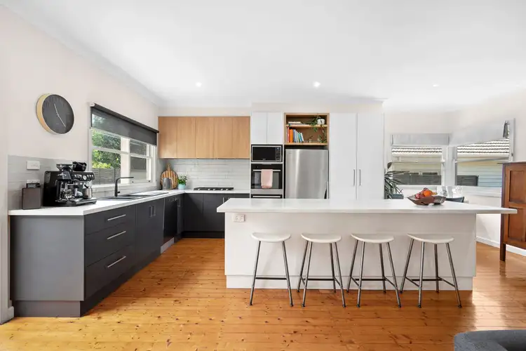 Fourth view of Homely house listing, 48 Calder Street, Manifold Heights VIC 3218