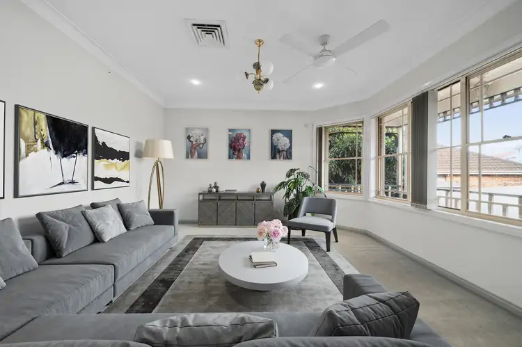 Third view of Homely house listing, 9 Edinburgh Circuit, Cecil Hills NSW 2171
