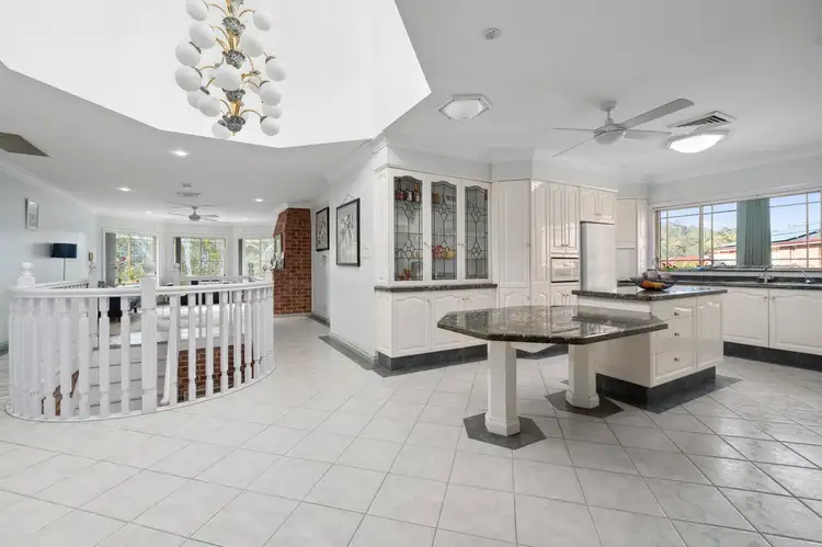 Sixth view of Homely house listing, 9 Edinburgh Circuit, Cecil Hills NSW 2171