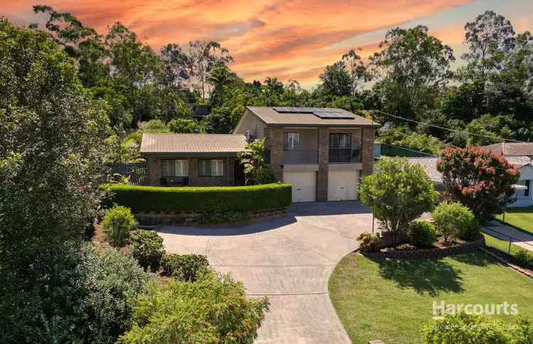 24 Frawley Drive, Redbank Plains QLD 4301
