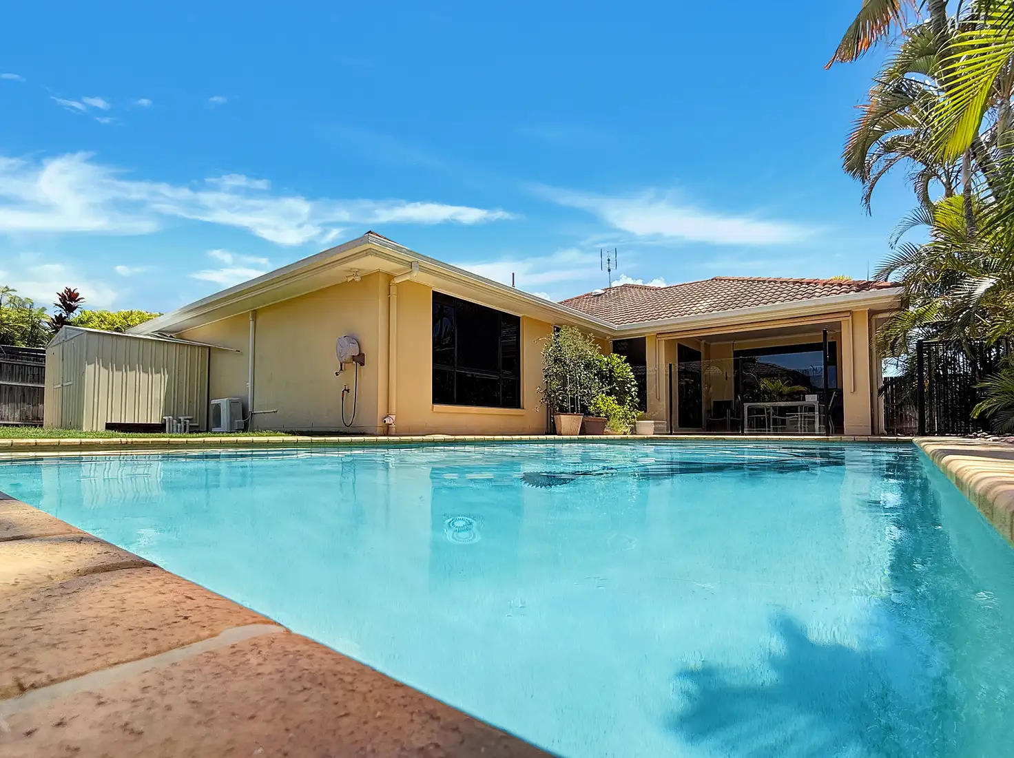 Main view of Homely house listing, 19 Delaware Drive, Sippy Downs QLD 4556