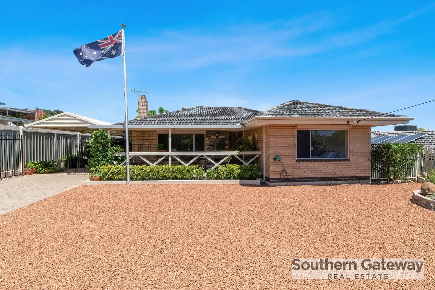 Main view of Homely house listing, 31 Inkpen Way, Orelia WA 6167