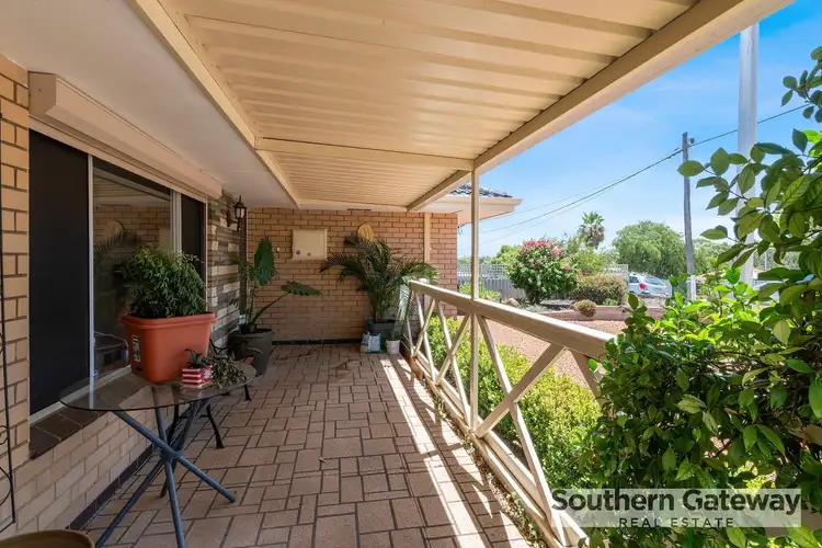 Third view of Homely house listing, 31 Inkpen Way, Orelia WA 6167