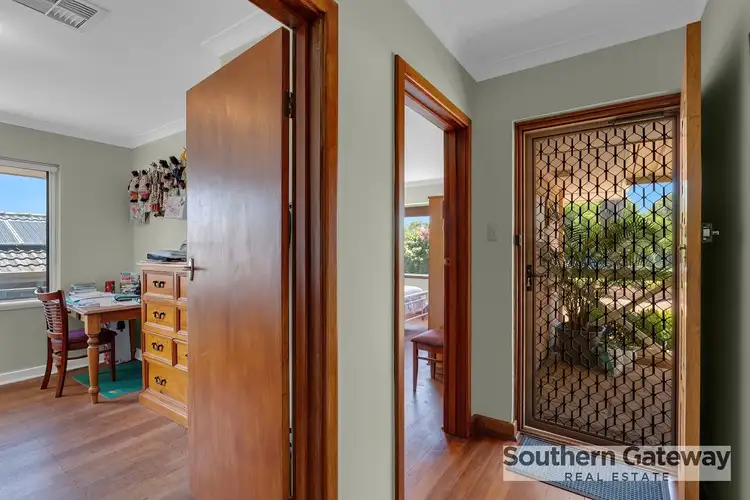 Fifth view of Homely house listing, 31 Inkpen Way, Orelia WA 6167