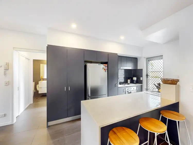 Second view of Homely unit listing, 7/11 Rolleston Street, Keperra QLD 4054