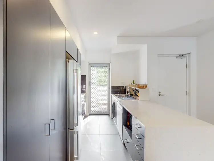 Third view of Homely unit listing, 7/11 Rolleston Street, Keperra QLD 4054