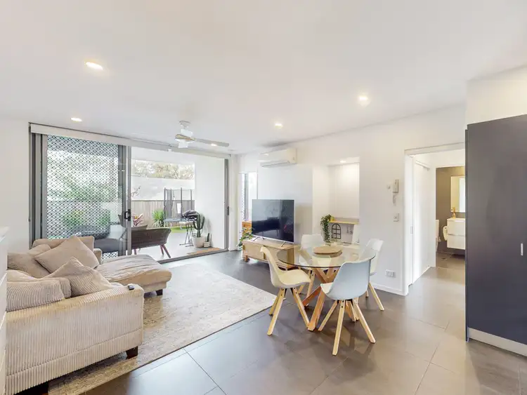 Fourth view of Homely unit listing, 7/11 Rolleston Street, Keperra QLD 4054