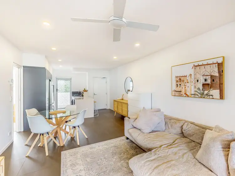 Fifth view of Homely unit listing, 7/11 Rolleston Street, Keperra QLD 4054