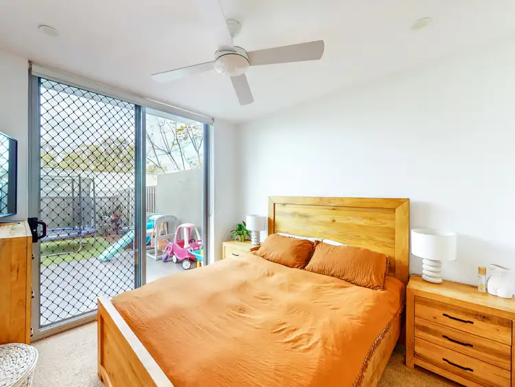 Sixth view of Homely unit listing, 7/11 Rolleston Street, Keperra QLD 4054