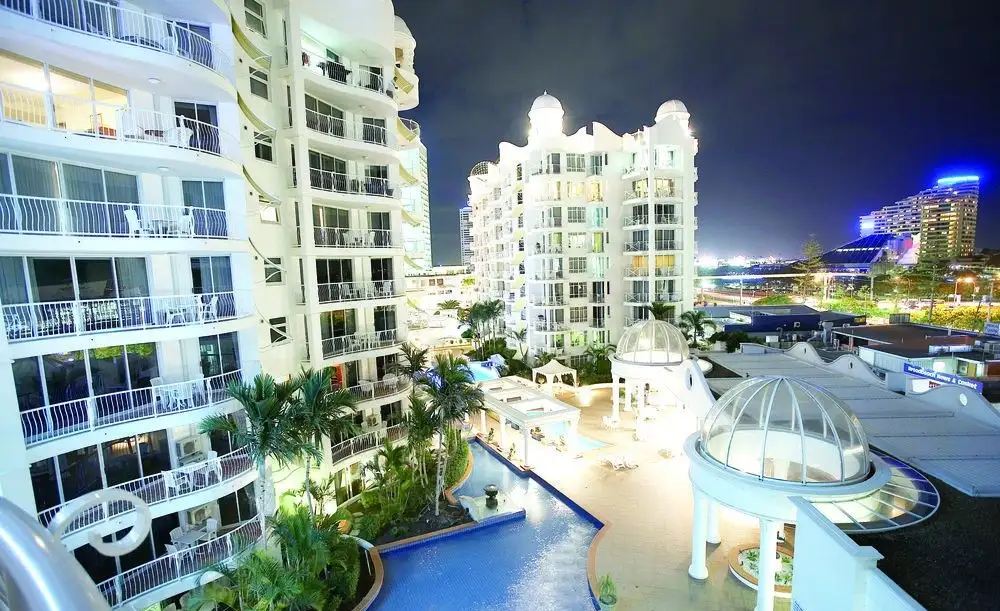 Main view of Homely apartment listing, 2216/24-26 Queensland Ave, Broadbeach QLD 4218