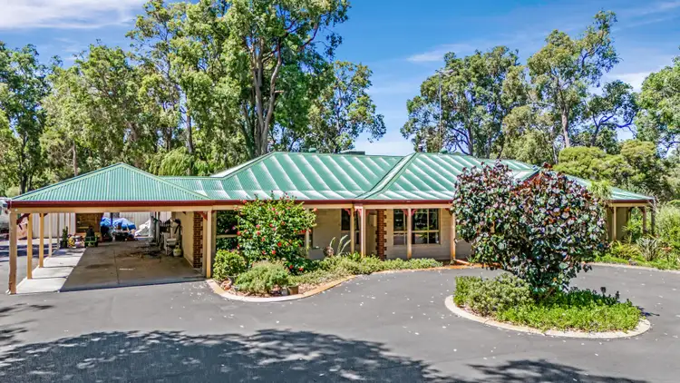 Third view of Homely house listing, 8 Seabreeze Close, Leschenault WA 6233