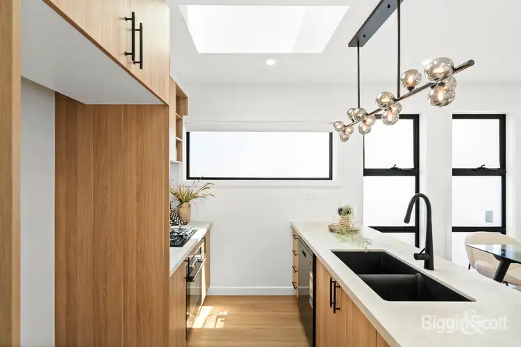 Fourth view of Homely townhouse listing, 1/10 Parkside Walk, Laverton VIC 3028