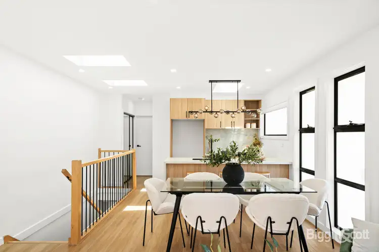 Fifth view of Homely townhouse listing, 1/10 Parkside Walk, Laverton VIC 3028