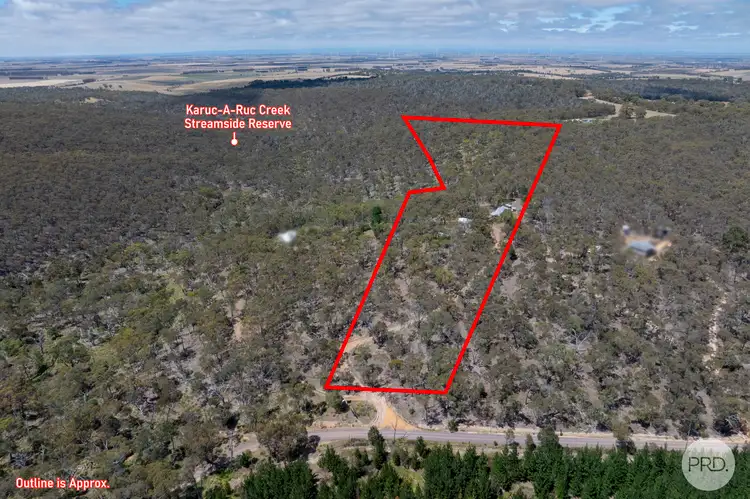 456 Ferrers Road, Dereel VIC 3352
